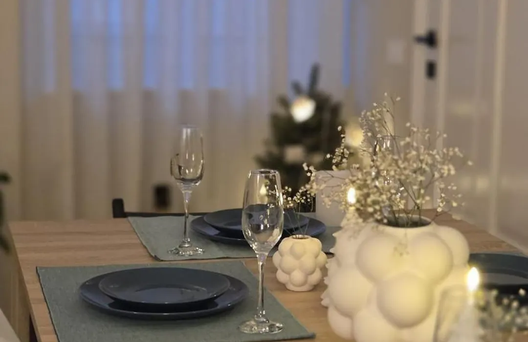 Aries' Collection Luxury Suites-1